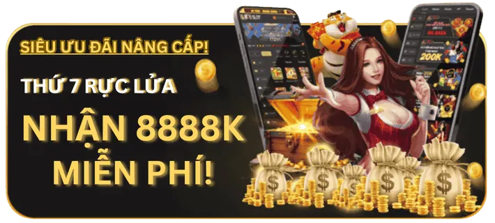 Hình ảnh các ưu đãi và khuyến mãi hấp dẫn từ 8kbe casino.