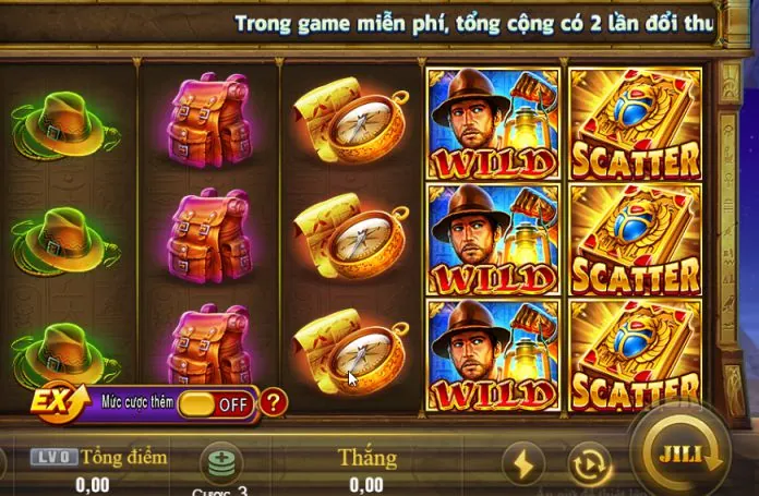 Hoàn trả thua cược hàng tuần 8kbe casino