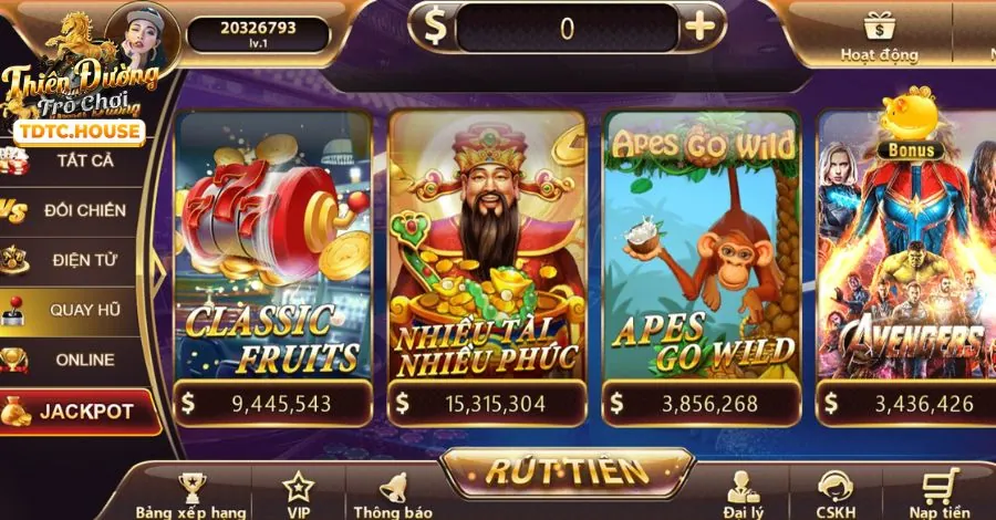 Hoàn trả hàng ngày/tuần 8kbe casino