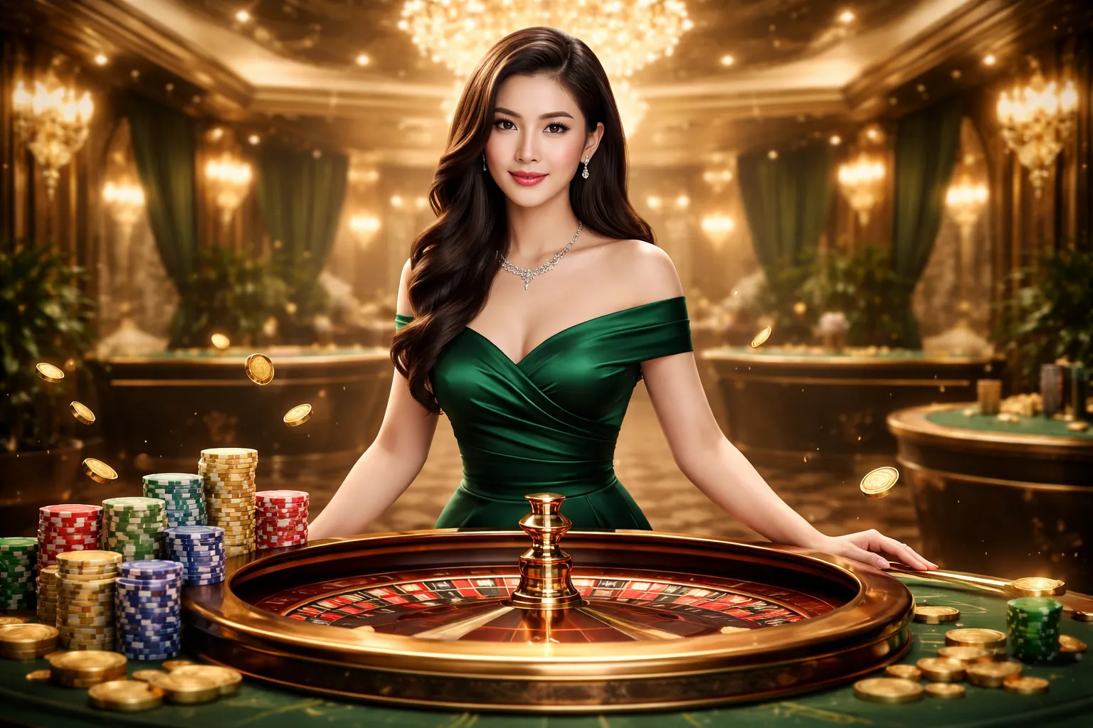 Ưu điểm vượt trội 8kbe casino