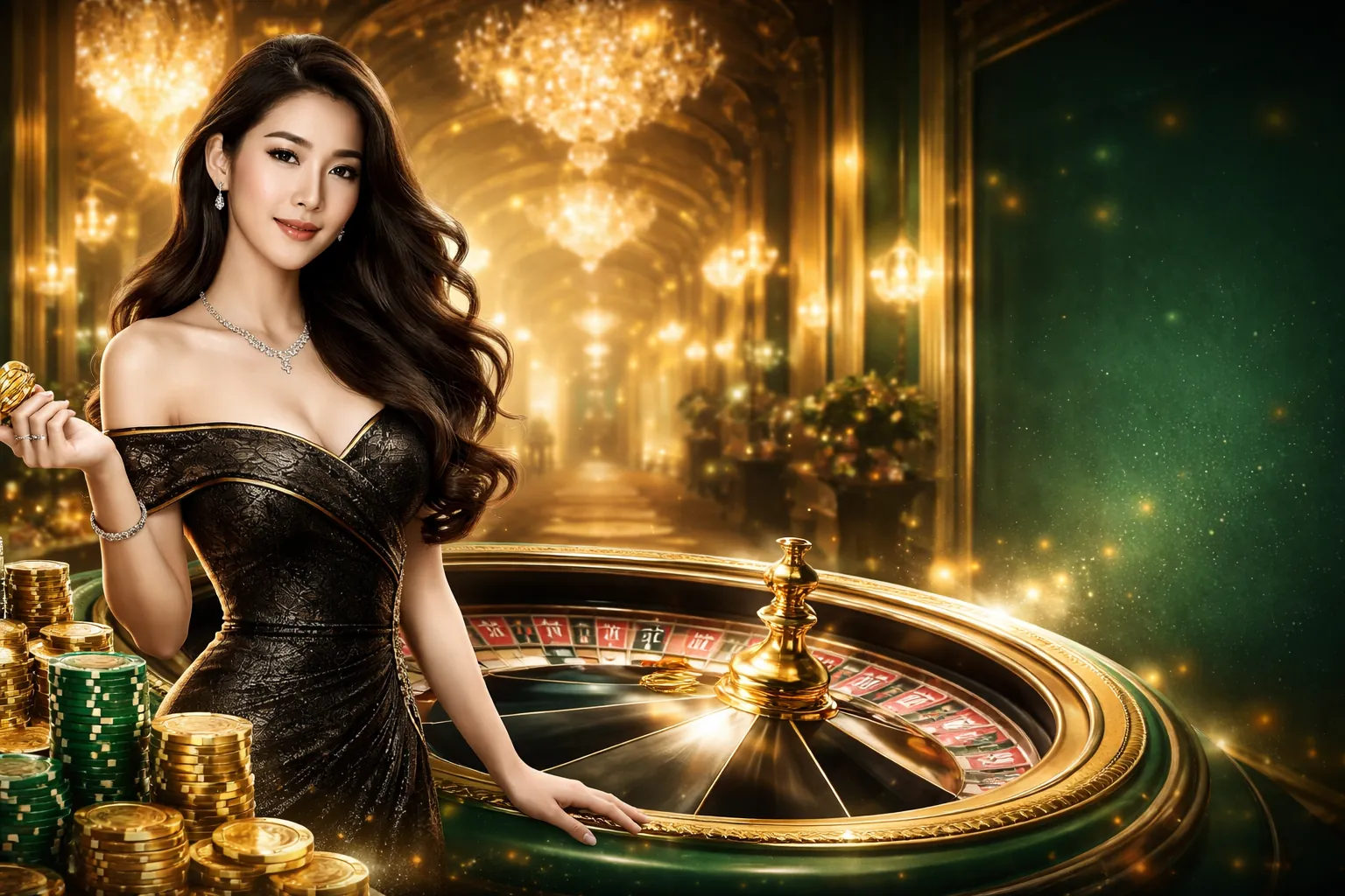 Cách tăng tỷ lệ thắng tại 8kbe casino