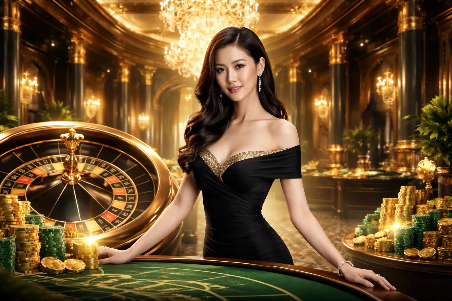 Cam kết của 8kbe casino
