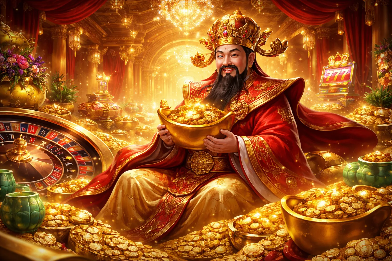 Câu lạc bộ VIP 8kbe casino với các thành viên đang tận hưởng ưu đãi độc quyền