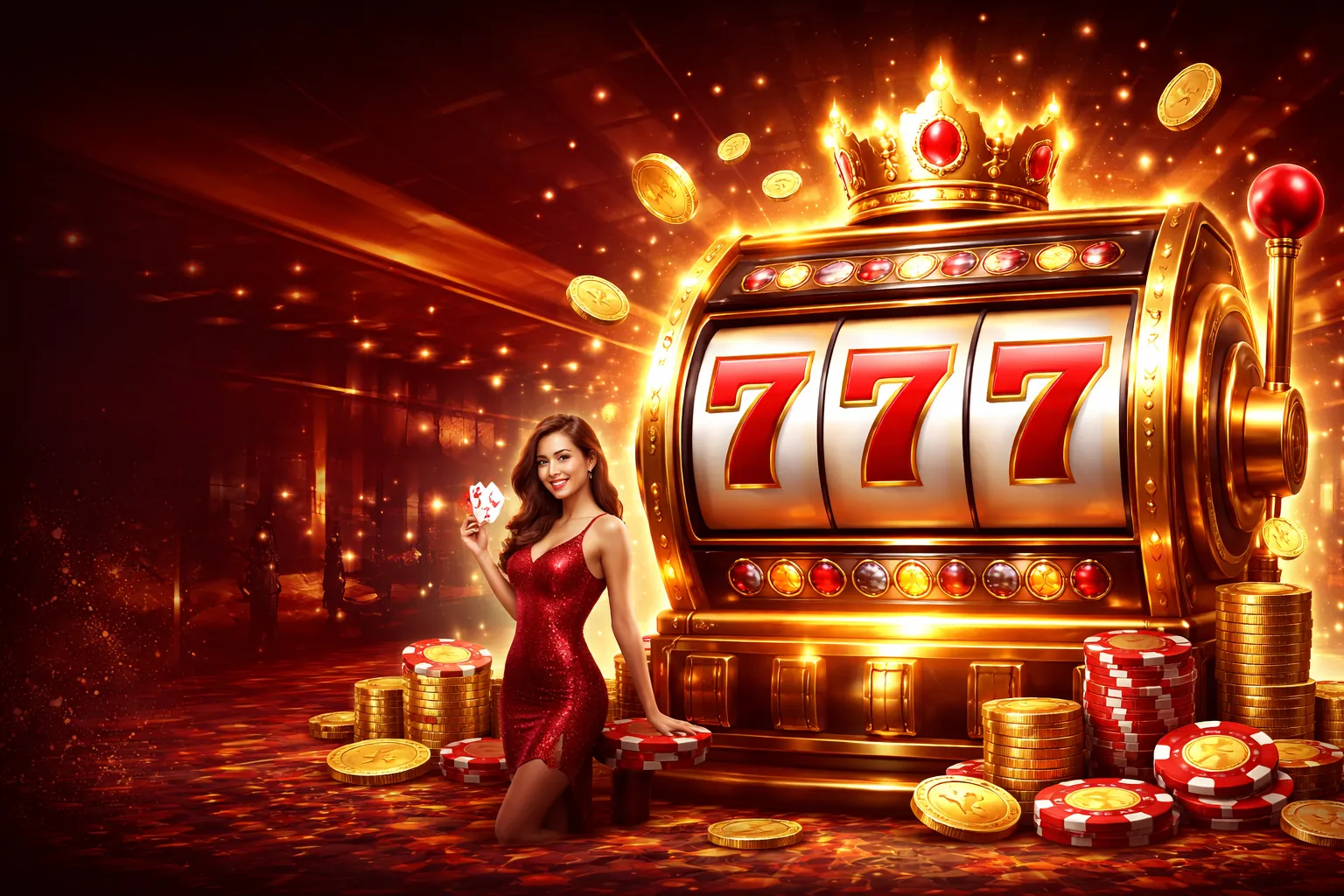 Đăng ký 8kbe casino