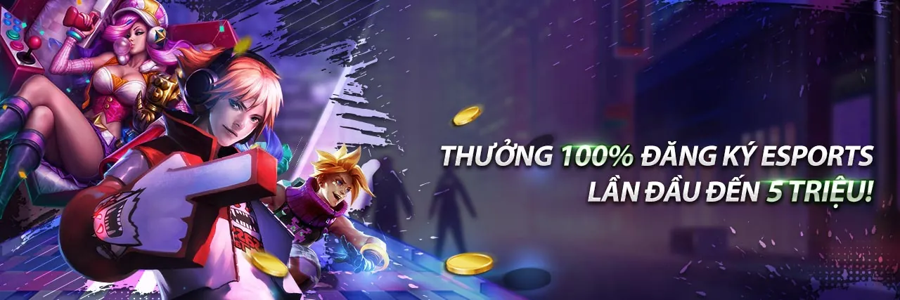 Hình ảnh chính trò chơi Slot tại 8kbe casino