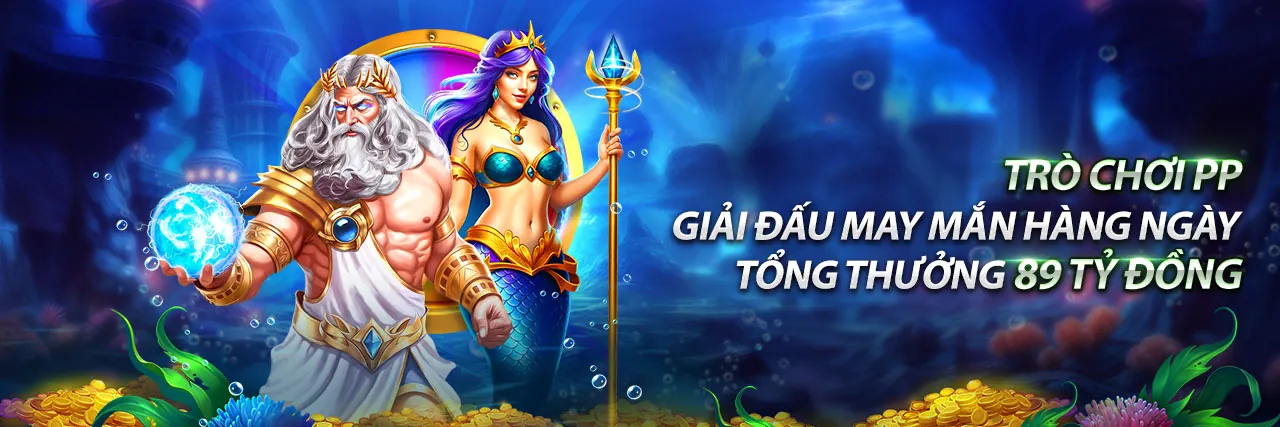 Thế giới bắn cá 8kbe casino sống động