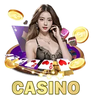Biểu tượng điện thoại hỗ trợ 8kbe casino