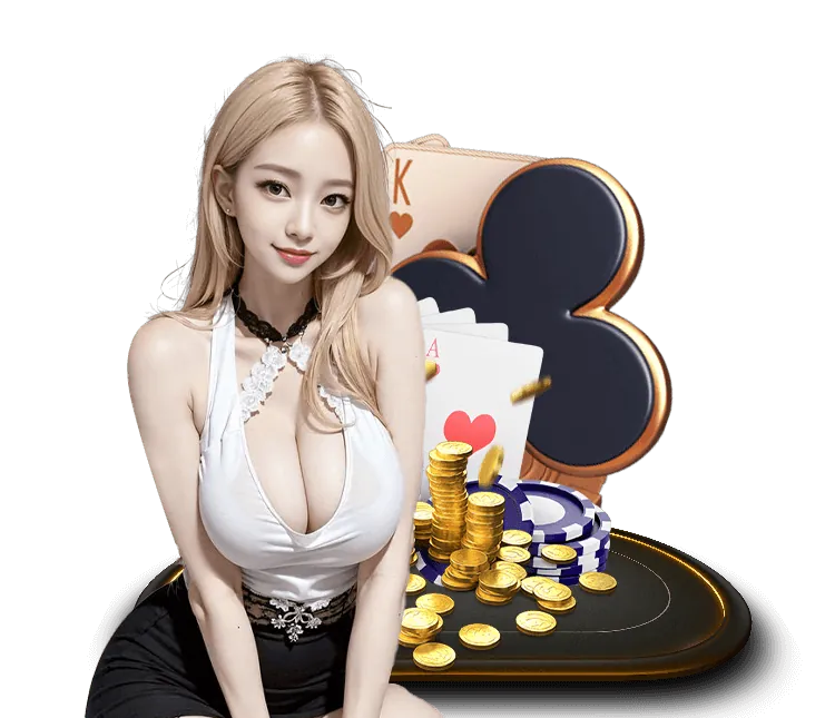 Trò chơi Nổ Hũ 8kbe casino